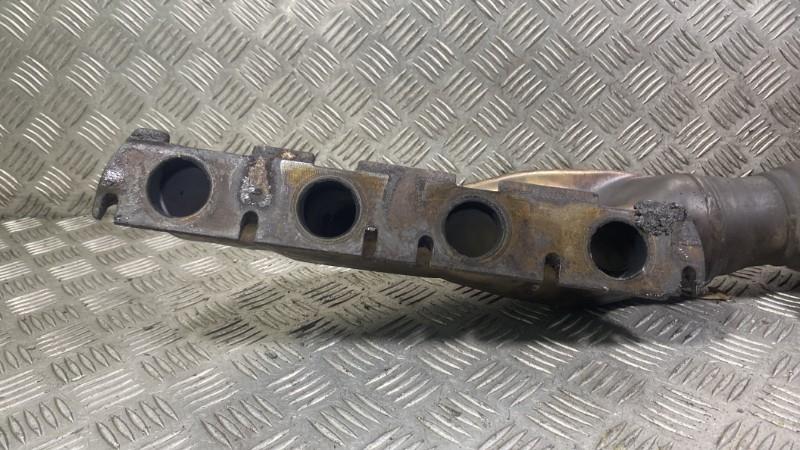 Catalyseur (echappement) AUDI A6 3 AVANT PHASE 1 BREAK Essence - 1