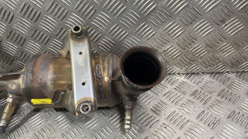 Catalizzatore (scarico) PEUGEOT 2008 1 PHASE 1 Gasolina - 1