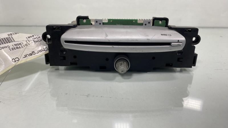Chargeur CD MINI MINI 2 R56 PHASE 1 Diesel - 1