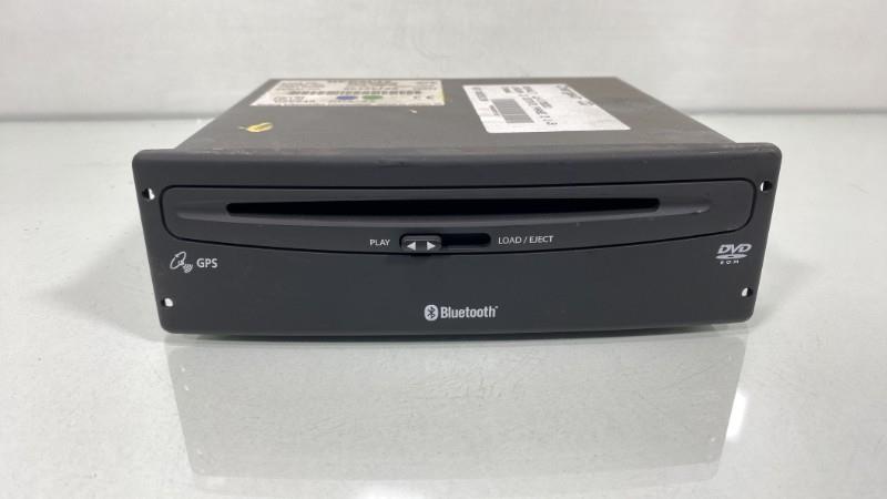 Chargeur CD RENAULT LAGUNA 2 PHASE 2 BREAK Diesel - 1