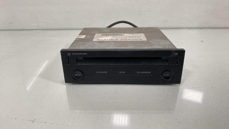 Chargeur CD VOLKSWAGEN   - 1
