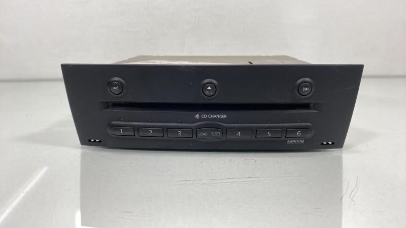 Chargeur CD RENAULT MEGANE 2 PHASE 1 Diesel - 1