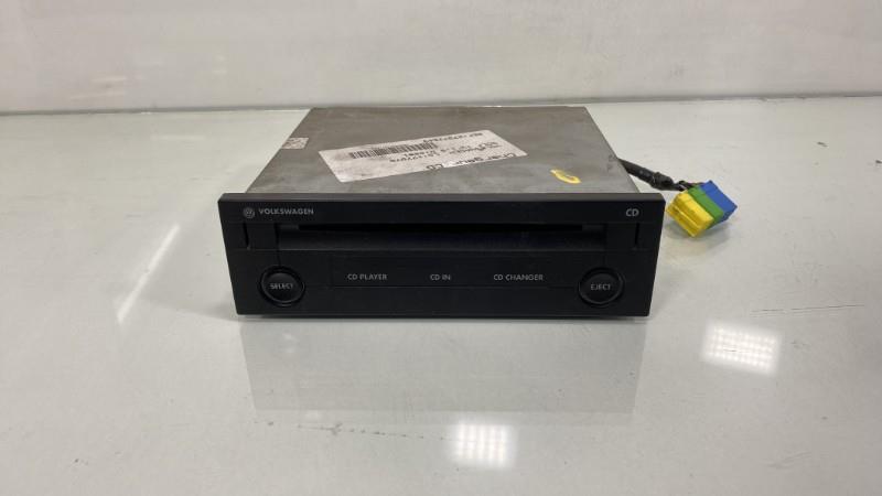 Chargeur CD VOLKSWAGEN GOLF 4 Diesel - 1
