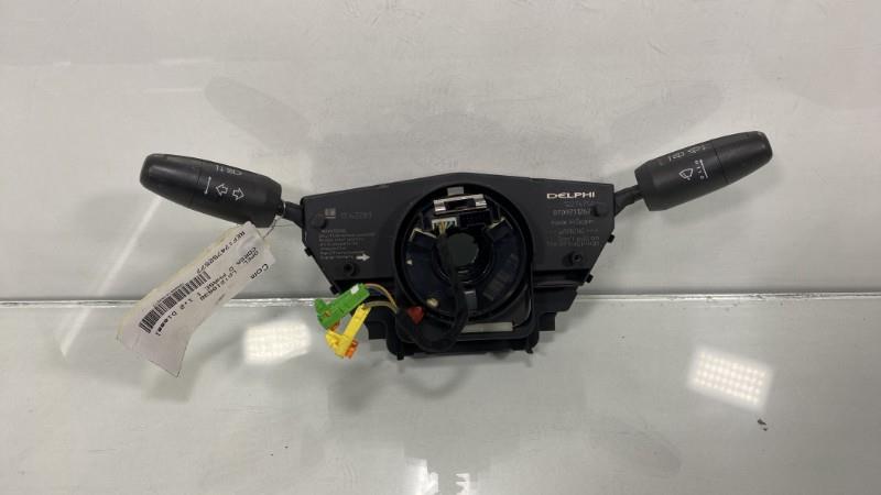 Devio guida completo con contatto spiralato OPEL CORSA D PHASE 1 Diésel - 1