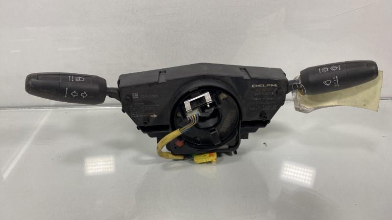 Devio guida completo con contatto spiralato OPEL CORSA D PHASE 1 Diésel - 1