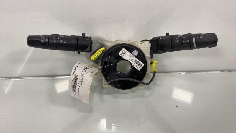 Devio guida completo con contatto spiralato NISSAN MICRA 3 PHASE 2 Gasolina - 1