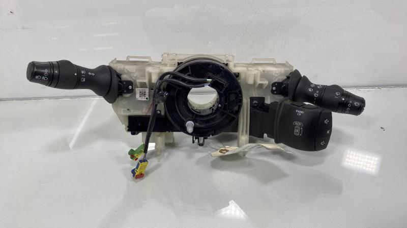Devio guida completo con contatto spiralato RENAULT MEGANE 3 PHASE 2 BREAK Diésel - 1