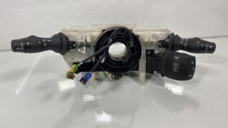 Devio guida completo con contatto spiralato RENAULT SCENIC 3 PHASE 1 Diésel - 1