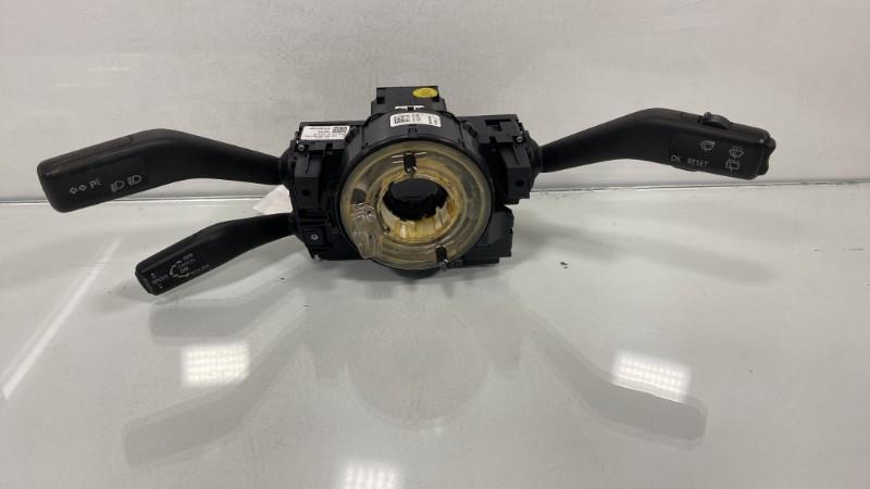 Devio guida completo con contatto spiralato VOLKSWAGEN PASSAT 5 BREAK  - 1
