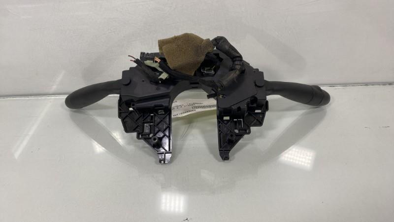 Devio guida completo con contatto spiralato CITROEN C5 2 Diésel - 1