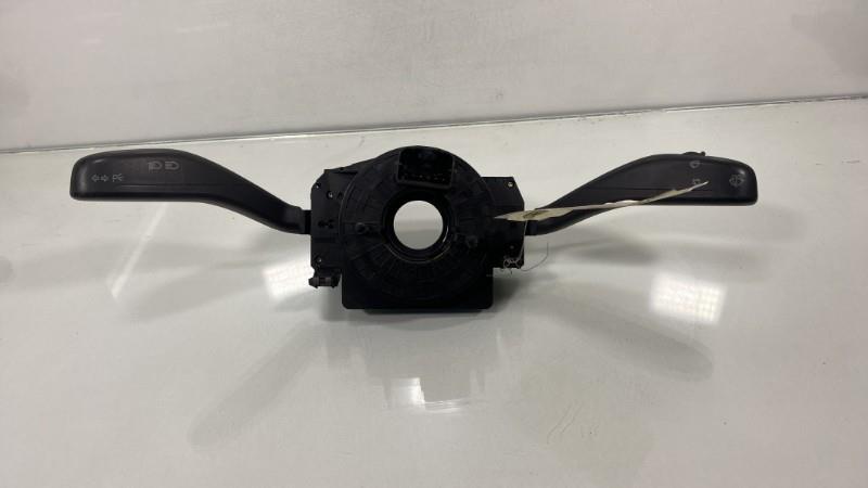 Devio guida completo con contatto spiralato VOLKSWAGEN POLO 4 PHASE 1 Diésel - 1
