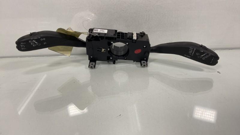 Devio guida completo con contatto spiralato SKODA FABIA 2 PHASE 2 BREAK Gasolina - 1