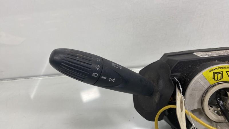 Devio guida completo con contatto spiralato FORD KA 2 PHASE 2 Gasolina - 1