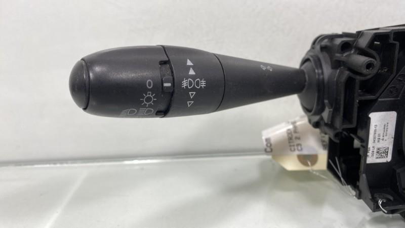 Devio guida completo con contatto spiralato CITROEN C3 2 PHASE 1 Gasolina - 1