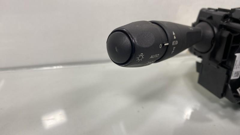 Devio guida completo con contatto spiralato CITROEN C4 CACTUS Gasolina - 1