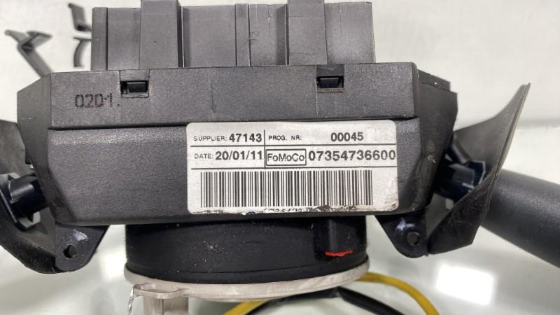 Devio guida completo con contatto spiralato FORD KA 2 PHASE 2 Diésel - 1