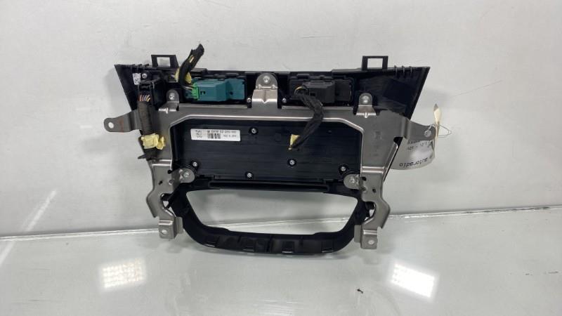 Commande autoradio OPEL ASTRA K PHASE 2 Essence - 1