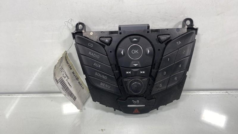 Commande autoradio FORD FOCUS 3 PHASE 1 Diesel - 1