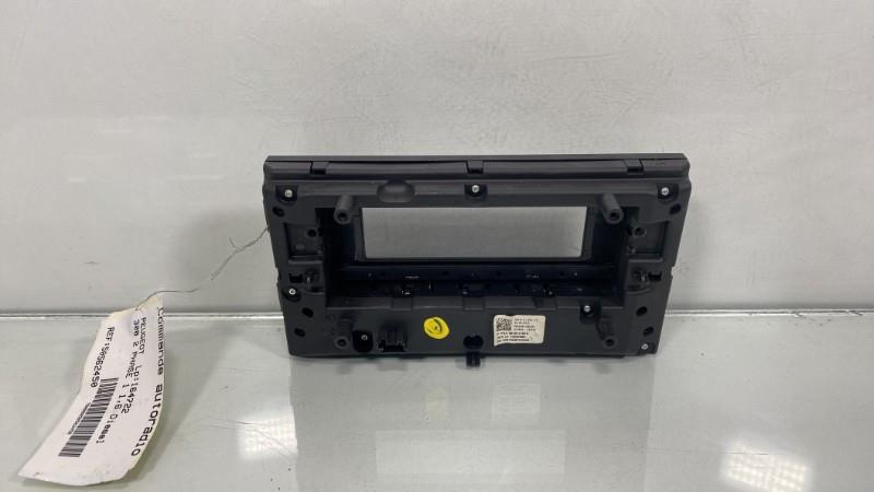 Commande autoradio PEUGEOT 308 2 PHASE 1 Diesel - 1