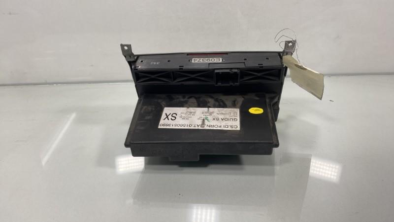 Commande chauffage ALFA ROMEO 147 PHASE 1 Diesel - 1