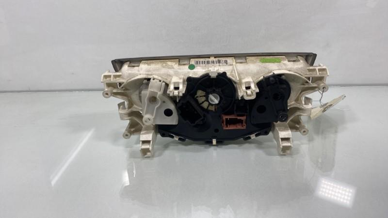 Commande chauffage CITROEN C5 1 PHASE 1 Diesel - 1