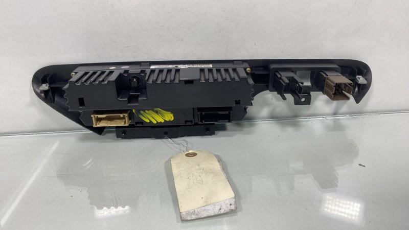 Commande chauffage CITROEN EVASION Diesel - 1