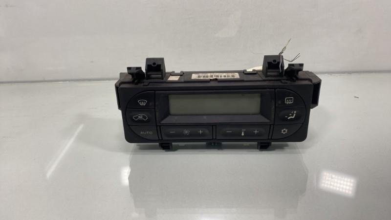 Commande chauffage CITROEN C3 1 PHASE 1 Diesel - 1