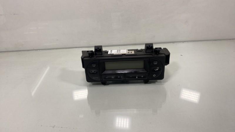 Commande chauffage CITROEN C3 1 PHASE 1 Diesel - 1