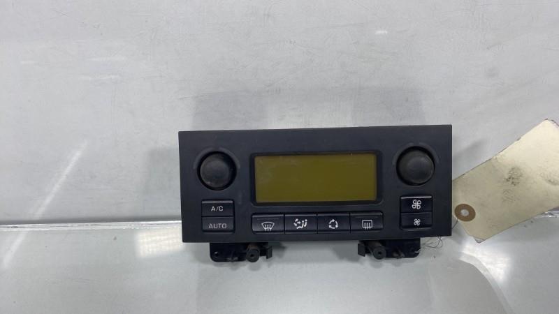 Commande chauffage CITROEN C4 1 PHASE 1 COUPE Diesel - 1