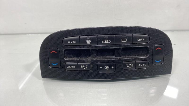 Commande chauffage PEUGEOT 607 PHASE 1 Diesel - 1
