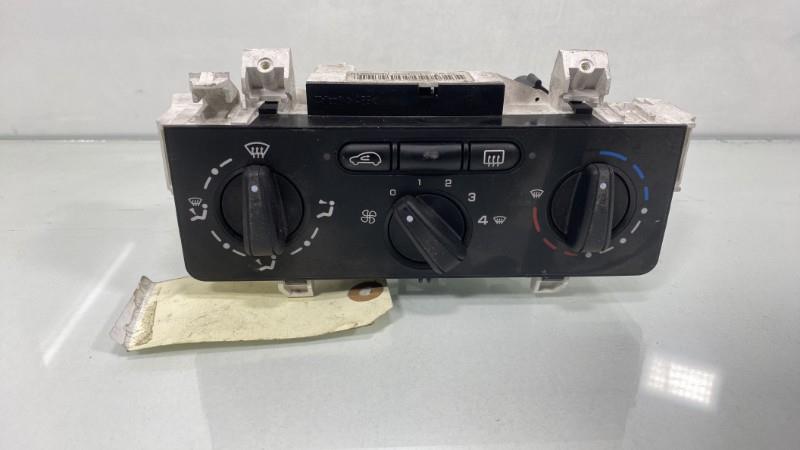 Commande chauffage CITROEN C2 PHASE 1 Diesel - 1