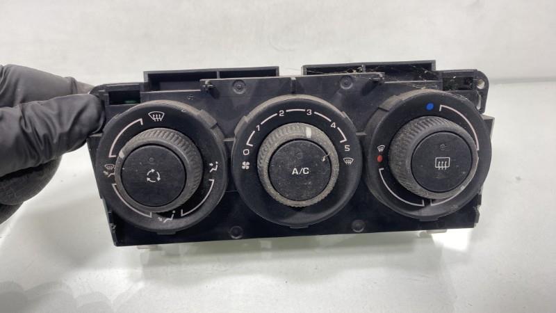 Commande chauffage CITROEN C3 PICASSO PHASE 1 Diesel - 1