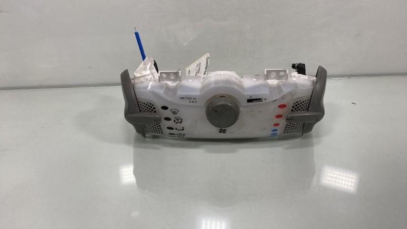 Commande chauffage CITROEN C1 1 PHASE 2 Essence - 1