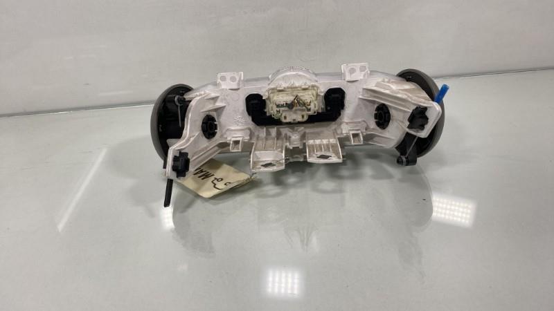 Commande chauffage CITROEN C1 1 PHASE 2 Essence - 1