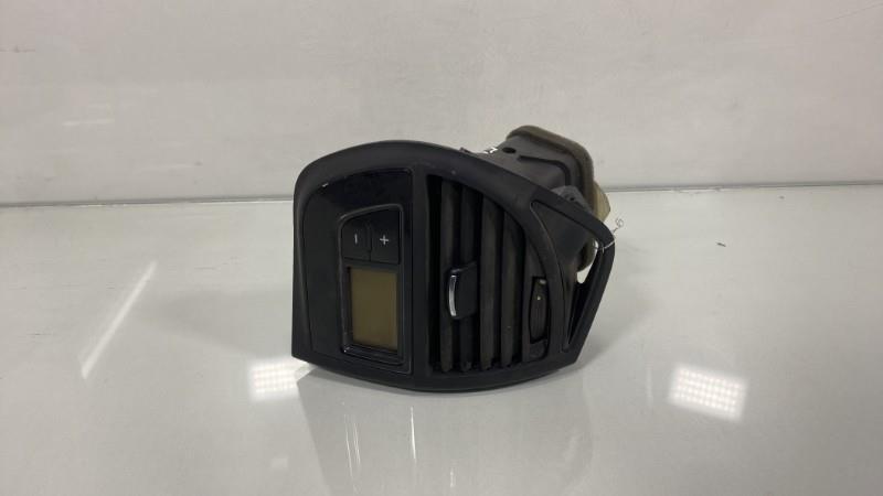 Commande chauffage CITROEN C4 PICASSO 1 Diesel - 1