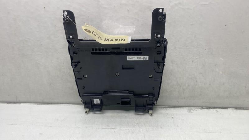 Commande chauffage CITROEN C4 2 PHASE 1 Diesel - 1