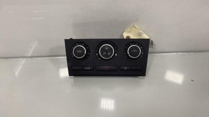 Commande chauffage SAAB 9.3 2 SPORT SEDAN PHASE 1 Diesel - 1