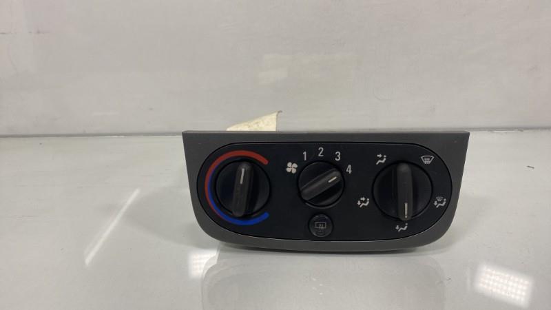 Commande chauffage OPEL CORSA C PHASE 2 Essence - 1