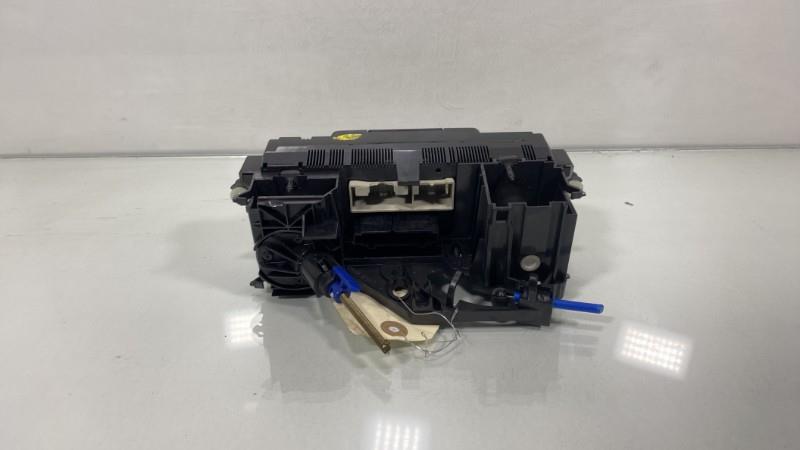 Commande chauffage VOLKSWAGEN CADDY 3 PHASE 1 Diesel - 1