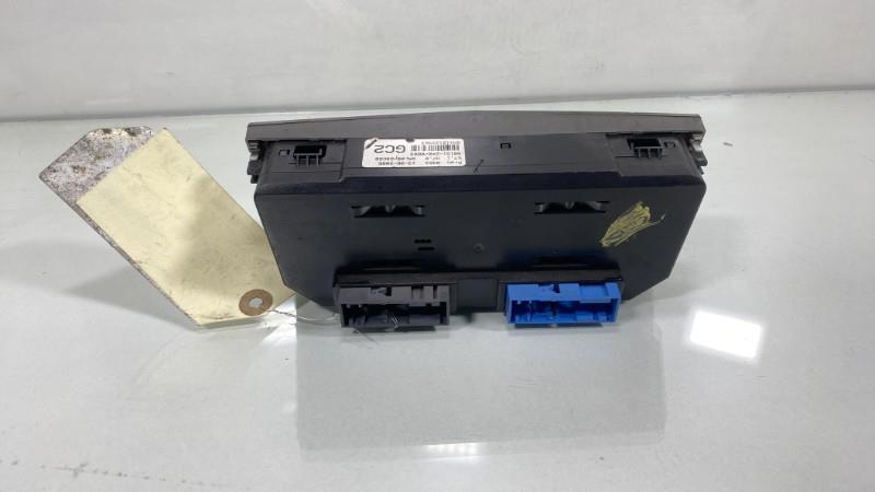 Commande chauffage OPEL ASTRA H PHASE 1 Diesel - 1