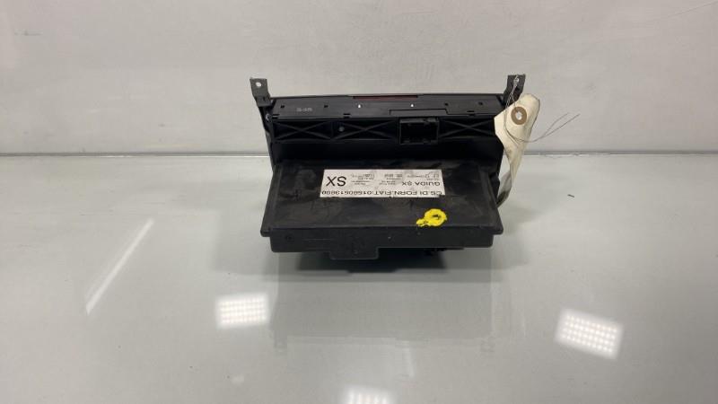 Commande chauffage ALFA ROMEO 147 PHASE 2 Diesel - 1