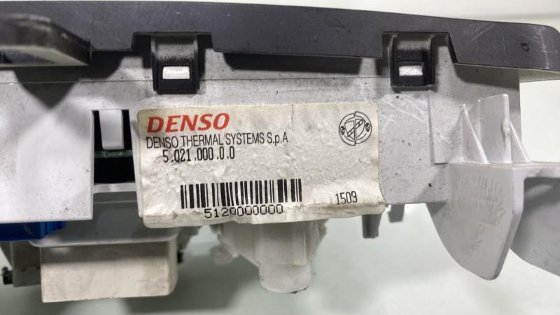 Commande chauffage ALFA ROMEO MITO PHASE 1 Diesel - 1