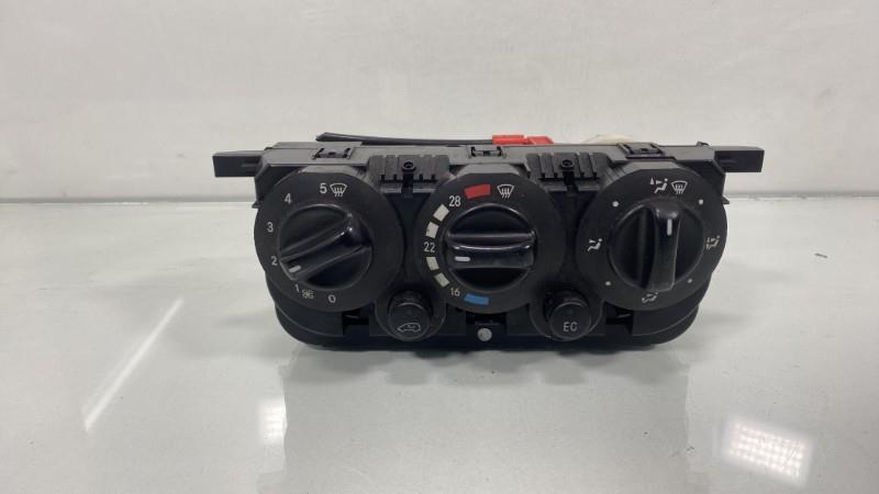 Commande chauffage MERCEDES CLASSE A 168 PHASE 2 Diesel - 1
