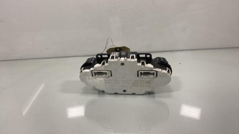 Commande chauffage FORD FIESTA 6 PHASE 1 Diesel - 1