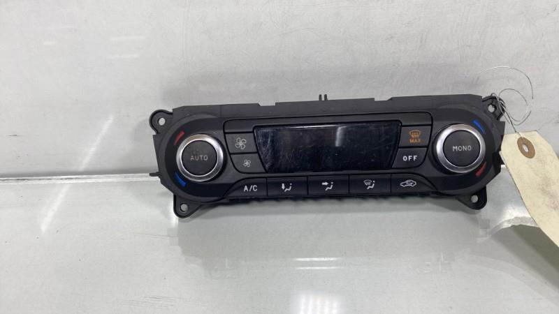 Commande chauffage FORD MONDEO 3 PHASE 2 Diesel - 1