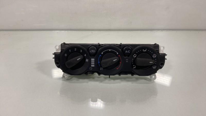 Commande chauffage FORD FOCUS 3 PHASE 1 Diesel - 1