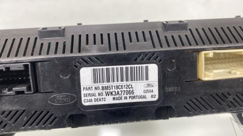 Commande chauffage FORD FOCUS 3 PHASE 1 Diesel - 1