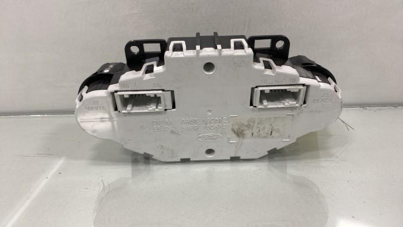 Commande chauffage FORD FIESTA 6 PHASE 2 Diesel - 1
