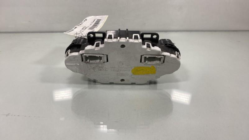 Commande chauffage FORD FIESTA 6 PHASE 2 Diesel - 1