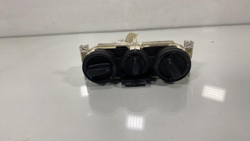 Commande chauffage SKODA OCTAVIA 1 PHASE 2 Diesel - 1